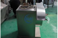 China Multifunction Vegetable Cutting Machine Durable Potato Chips Cutting Machine , French Fries Cutting Machine supplier
