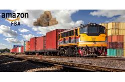 China China To Poland Door To Door DDP Train Shipping supplier