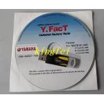 YAMAHA K88-M4921-720 offline programming software P-TOOL with password dog YAMAHA Machine Accessory for sale