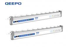 China High Performance QP-S35AW Self Balance Adjustment Anti Electrostatic Ion Bar supplier