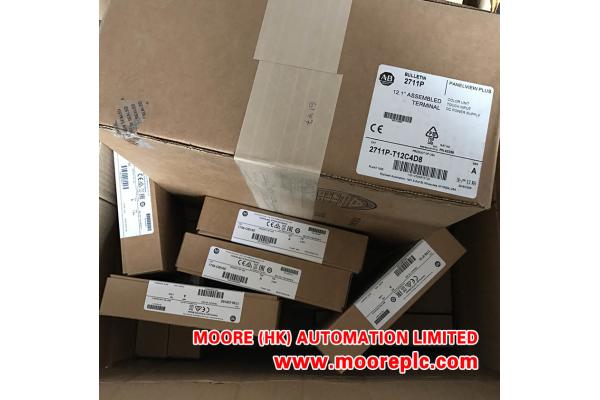 Allen Bradley Modules 1756-OB16D 1756 OB16D AB 1756OB16D Output Module long life
