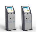 Automate Processing Self Service Kiosk Waterproof Standardize Screening for sale