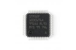 China STM32H750IBT6 supplier