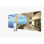 2.39m Automatic Wall Inkjet Printer Unique Ink Heating Program for sale