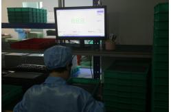 China 16 Segment LED Display manufacturer
