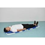 Camouflage 208CM Folding Medical Stretcher for sale