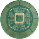 4.8mm 36 Layer Multi Layer Circuit Board Custom Pcb Printing for sale