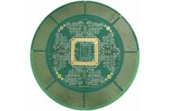 China 4.8mm 36 Layer Multi Layer Circuit Board Custom Pcb Printing supplier