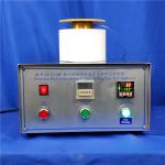 Apparatus For Testing Resistance To Abnormal Heat Of Insulating Sleeves Of Plug Pins , IEC 60884-1 Test Equipment for sale