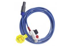 China Biolight Patient Monitor Neonate Reusable Spo2 Sensor Redel 5pin Approved CFDA supplier