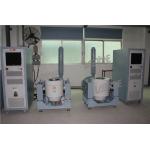 High Acceleration Electro dynamic Shaker Test Systems For Product Reliability Testing for sale