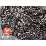 Stainless Steel AISI 304 / 304L / 316L Needle Medical Capillary Tube for sale