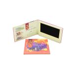 1920 X 1080 Pixels Resolution LCD Display Screen Folder For High Resolution Video In Folder And Resolution for sale