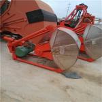 Electricity Powered 360 Degree Rotation Crane Grab For Material Handling for sale