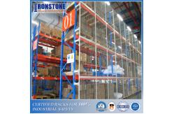 China New Technique Warehouse Storage Racks supplier