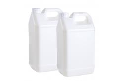 China UMETASS 6L Food Grade Square Plastic Bucket with Tamper-proof Cover Lids Supplied supplier