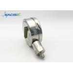 Electronic Structure Digital Pressure Switch , Digital Water Pressure Gauge LED Display