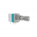 RV9110NL 9mm Industrial Rotary Potentiometer Versatile 0.05W for sale