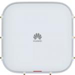 10GE Uplink Access Point Huawei Wifi 6 AirEngine 6760-X1E Support Smart Antenna for sale