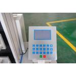 Panasonic Servo Motor Tensile Strength Tester Metal Bending Test Single Column