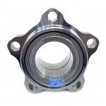 BTF-1210 Hub bearing High speed  Auto Part Auto Wheel Hub Bearing BTF1210