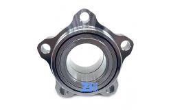 China BTF-1210 Hub bearing High speed  Auto Part Auto Wheel Hub Bearing BTF1210 supplier