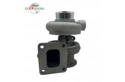 China Turbocharger RE509572 for 4045HT 4045T Engine supplier