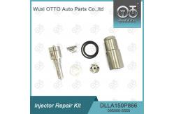 China Denso Injector Repair Kit For Injectors 095000-555# / 831# DLLA150P866 supplier