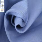 Cotton Polyester CVC FR EN1149-3 Anti Static Cloth for sale
