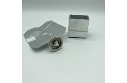 China Durable Bag on Valve for Industrial Applications - 1000ml Specification supplier