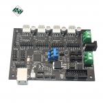Smart FR4 Aluminum PCB Circuit Board Customized For Car DVR for sale