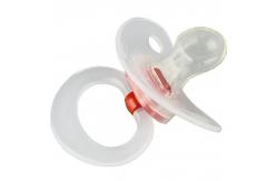 China FDA Certificated LSR Liquid Silicone Rubber Anti - Yellow  Good Weathering Resistance supplier