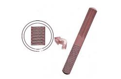 China Multi-Function Rasp Customization for Four-Purpose Hardwood File Irregular Steel Rasp supplier