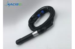 China PPM DO Dissolved Oxygen Probe Transmitter Sensor Fast Response High Accuracy supplier