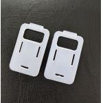 50 shore A Customized Silicone Parts For Air Purifier for sale