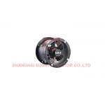 40 - 75W Axial Fan Motors Horizontal / Vertical Installation And Continuous Operation for sale