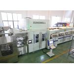PET Bottle Water Blowing Filling Capping Combiblock Machine Large Production Capacity for sale