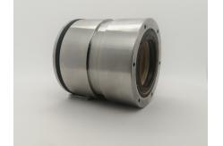China Customized Request Self-Lubricating Joint Bearing For Low Friction And Wear Resistance supplier