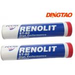 596500005 Lube White Multipurpose Grease W Ptfe Suit For GT5250 Cutting for sale