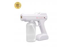 China Atomizing Sterilizer Disinfection Spray Gun Single Button Control Anti-clogging Nozzle supplier