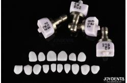 China Dental Veneers for Misaligned Teeth Biocompatibility And Gentle On Oral Tissues supplier