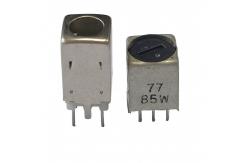 China DIP tunable variable oscillator IFT transformer inductor coil supplier