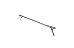 China Orthopedic Trauma PFNA Femoral Intramedullary Interlocking Nail supplier