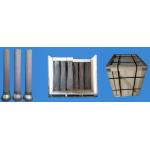 long and short shroud and Zirconia tundish nozzle for continuous casting machine for sale