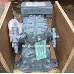 Cold Room Semi Hermetic Refrigeration Compressor Copeland D4DJ-3000-AWM/D 30HP for sale