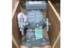 China Cold Room Semi Hermetic Refrigeration Compressor Copeland D4DJ-3000-AWM/D 30HP supplier