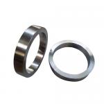AMS4928 Titanium ring customized Polished factory price with good quality for sale
