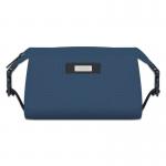 China Multipurpose Zipper Cosmetic Pouch Multi Colored For Pencil Stationery for sale
