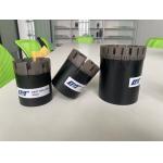 Strong Impact Resistance Impregnated Diamond Core Bit Versatile Drilling Capabilities