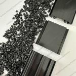 Glass Fiber Reinforced Modified PA66 GF25 Nylon Granules Specialty Plastics With High Toughness for sale